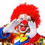 Yüz Boyası ve Animasyon