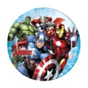 Avengers/Yenilmezler