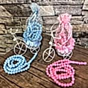 Bebek Mevlüt Süsleri