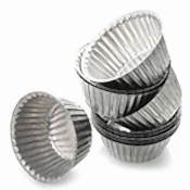 Kağıt Kek Kalıbı