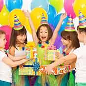 Doğum Günü Hediyelikleri