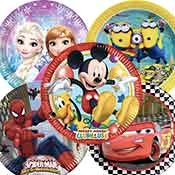 Plastik Renkli Tabak