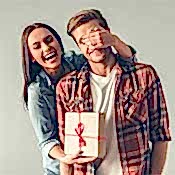 Erkek Arkadaşa Hediye
