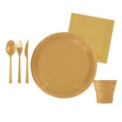 Gold Altın Sarısı