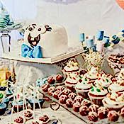 Erkek Diş Buğdayı