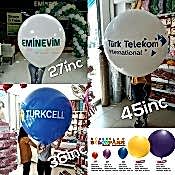Jumbo Balon