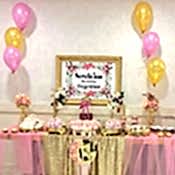 Kız Bebek Mevlüt Süsleri