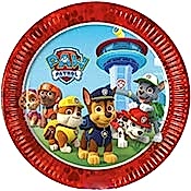 Paw Patrol