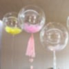 Şeffaf Balon
