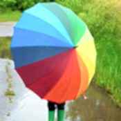 Çocuk / Erkek / Bayan Şemsiye Modelleri