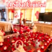 Sevgiliye Sürpriz - 14 Şubat