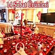 Sevgiliye Sürpriz - 14 Şubat