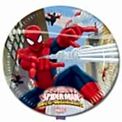 Örümcek Adam/Spiderman