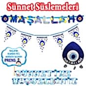 Sünnet Süsleri