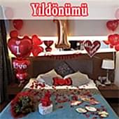 Sürpriz Yıldönümü Paketleri