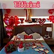 Yıldönümü Sürprizleri