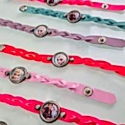 6 Adet Elsa Frozen Karlar Ülkesi Bileklik Kız Çocuğa Hediye