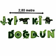 24 Parça Kırmızı Yılbaşı Çam Ağacı Süsü Yılbaşı Süsleme Seti