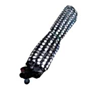 10 Adet Siyahlı Gümüş Halay Mendili 18cm x 15cm Kına Malzemeleri