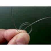 1 Adet 100 m Klasik Misina İpi, 20mm Standart Balık Ağı