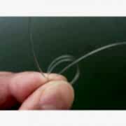 1 Adet 100 m Klasik Misina İpi, 35mm Standart Balık Ağı