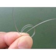 1 Adet 100 m Klasik Misina İpi, 40mm Standart Balık Ağı