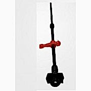 1 Adet 3lü, 4lü veya Tekli Kırmızı Langırt Oyun Kolu Adamlar 