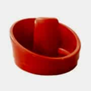 1 Adet Air Hockey Masa Diski Tutma Kolu, Tutamaç