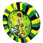 1 Adet Benten (Ben 10) Pinyata Sopa Bedava!