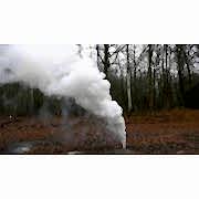 1 Adet Beyaz Renkli Sis Bombası Dumanı Meşale 40sn