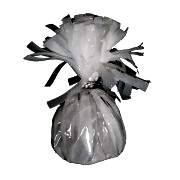 1 Adet Beyaz Uçan Balon Ağırlığı Doğum Günü Partisi