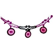 1 Adet Bride To Be (Bekarlığa veda) Yazılı Uzar Süs pd9332