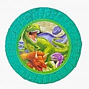 1 Adet Dinazor (Dinozor) Pinyata Erkek Doğu Günü Parti Malzemesi.