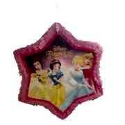 1 Adet Disney Prensesler Pinyata Sopa Bedava