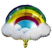 Yılbaşı Çam Ağacı Renkli Noel Baba Süs 6'lı