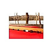 1 Adet Harry Potter Albus Dumbledore Mürver Asa 33 Cm