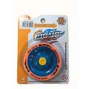 1 Adet Koyu Mor Metal Yoyo Oyuncak, Hediyelik 