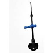 1 Adet 3lü, 4lü veya Tekli Mavi Langırt Oyun Kolu Adamlar 