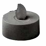 1 Adet Ledli Mum Beyaz, Işıklı Led Pilli