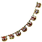 1 adet maşallah simli 2m süs