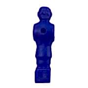 1 Adet Mavi Langırt Futbolcusu, Adamları Masa Futbolu Oyuncuları