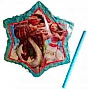 1 Adet Moana Pinyata Sopa Bedava 