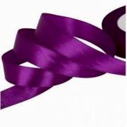 1 Adet Mor Kurdele, 10 m x 1 cm Kalınlığında Kurdela