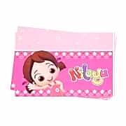 1 Adet  Niloya Masa Örtüsü  120cmx180cm