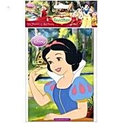 1 Adet Pamuk Prenses Kum Boyama Aktivite Seti