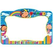 1 Adet Pepee Erkek Doğum Günü Parti Hatıra Fotoğraf Çerçevesi