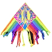 1 Adet Power Ranger Uçurtma, Renkli Çoçuk  Hediyelikleri