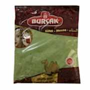 1 Paket Burçak Kına 500 gram Kına Malzemeleri