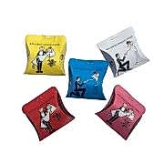 1 Paket Resimli Kına 100'lü Filede Kına Malzemeleri