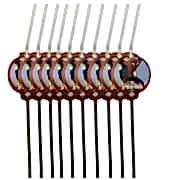 10 Adet Spiderman (Örümcek Adam) Pipet Erkek Doğum Günü